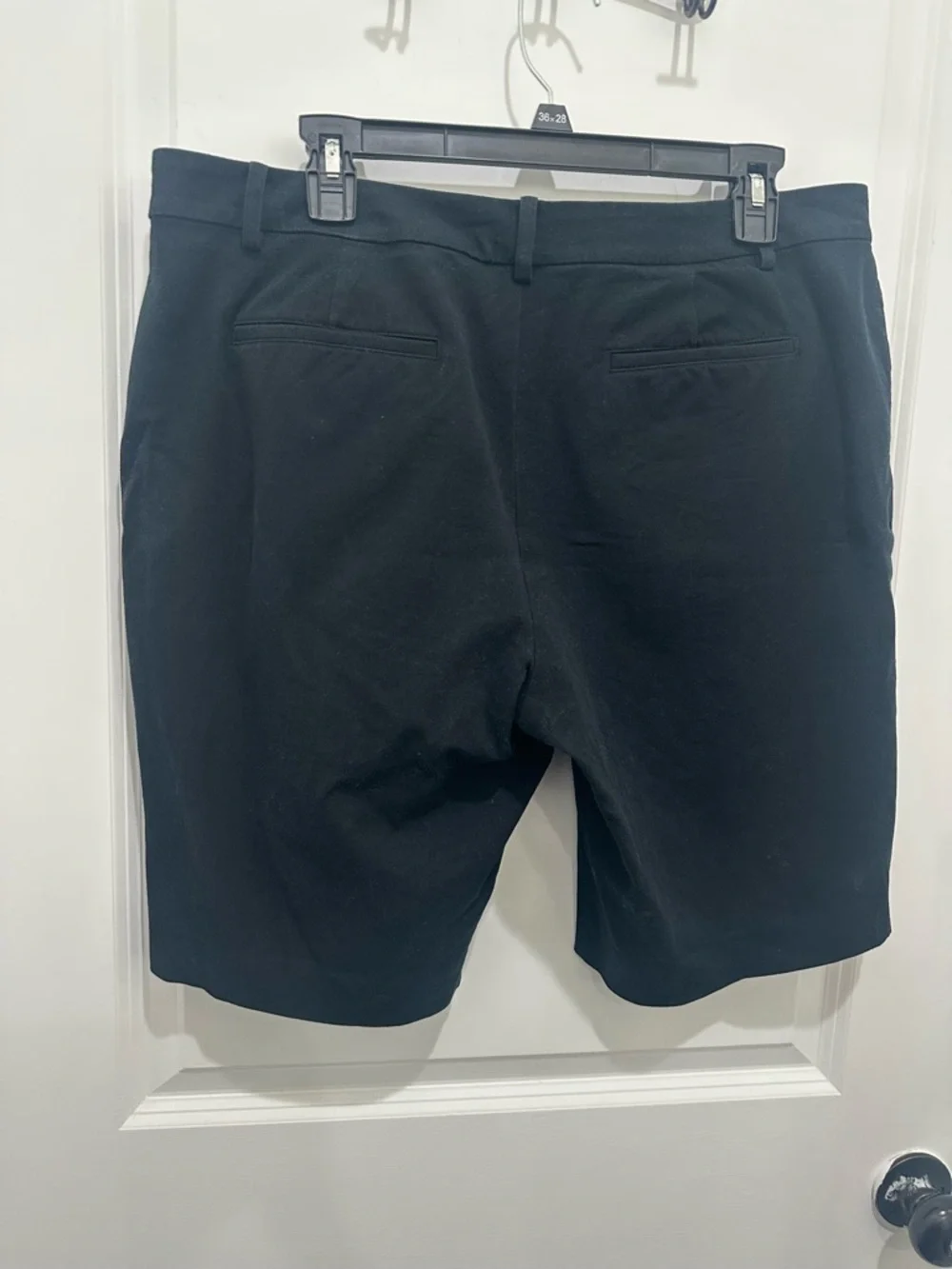 Ralph Lauren Women's Bermuda Shorts SZ 14